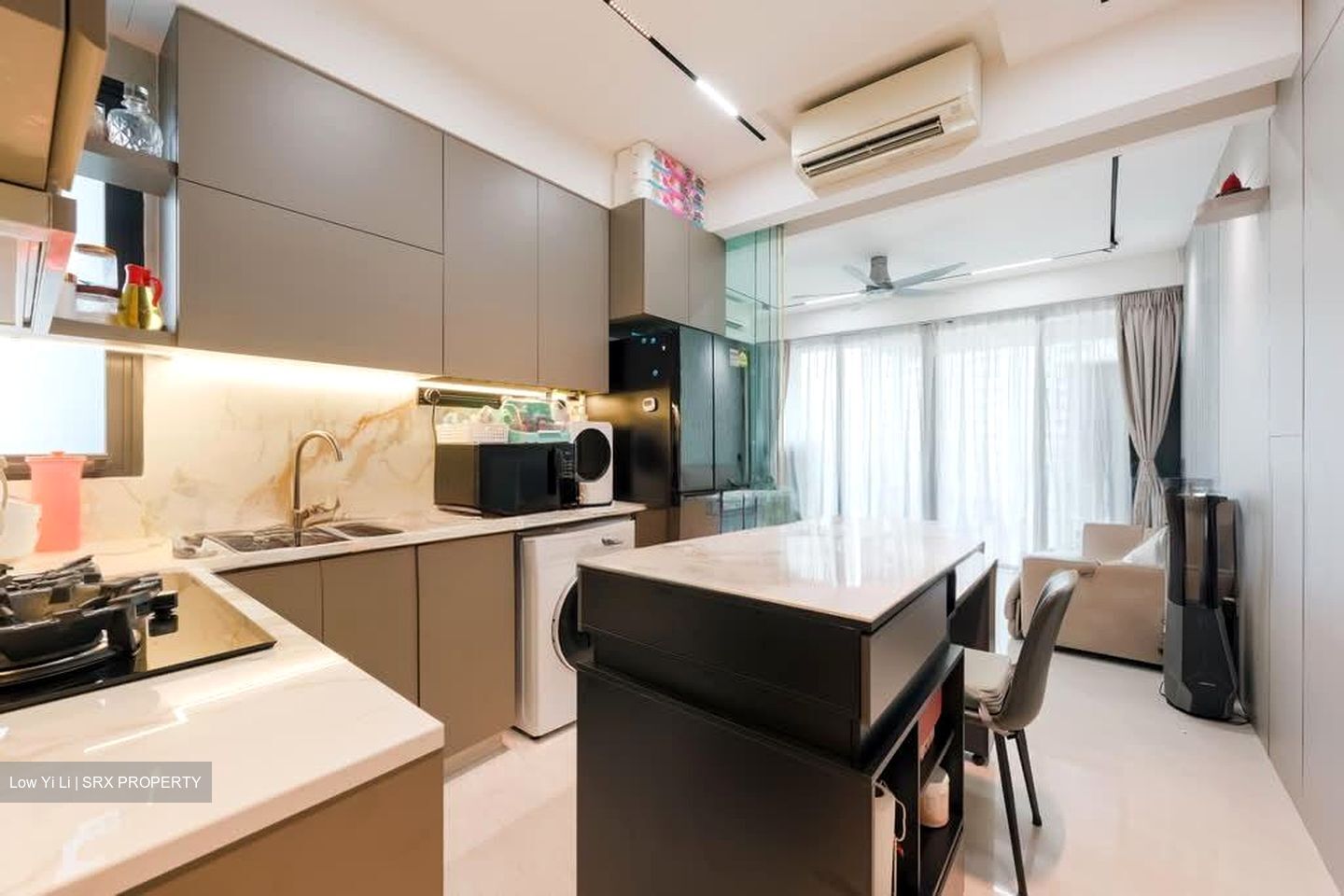Gem Residences (D12), Condominium #599669041
